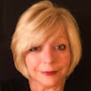 Meet your Posher, Theresa